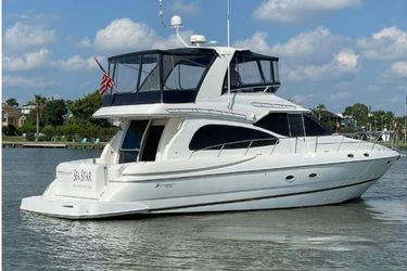 50' Cruisers 2004 Yacht For Sale